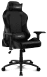 Cadeira Gaming DRIFT DR250 (150 kg - 9 cm - 90-135° - Preto e Carbono)