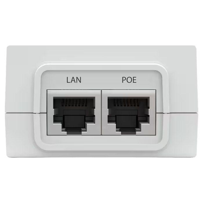 Injetor PoE UBIQUITI POE-24-30W-G-WH (Gigabit Ethernet - 1 unidade - 10/100/1000 Mbit/s - Branco), miniatura 4