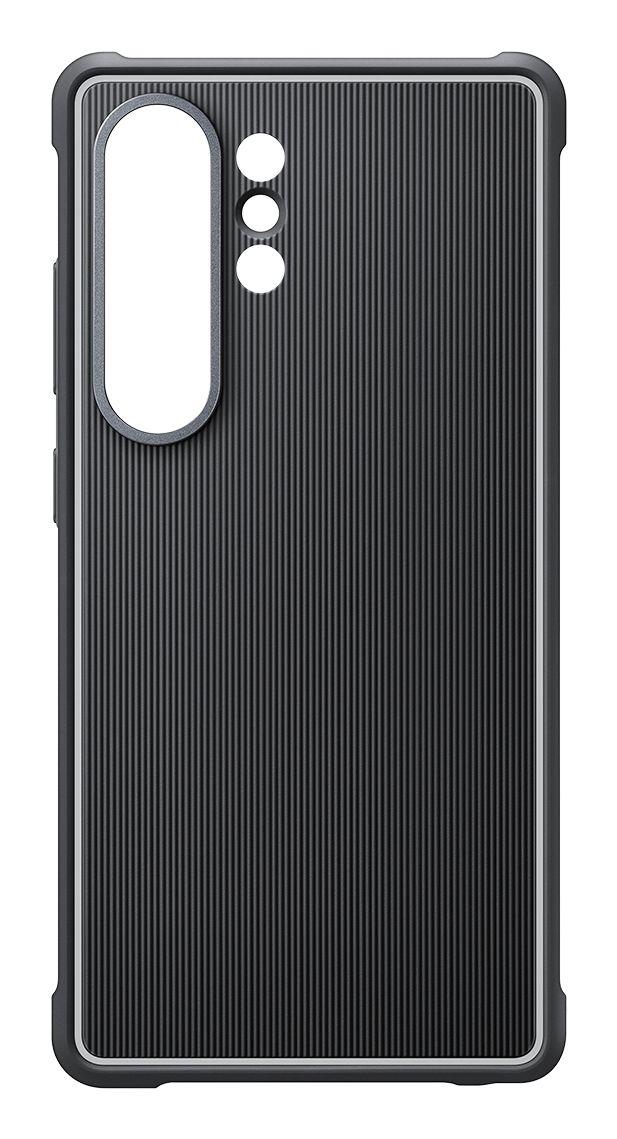Capa SAMSUNG Rugged EF-RS938CBEGWW (Galaxy S25 Ultra - 6,9" - Preto), miniatura 5