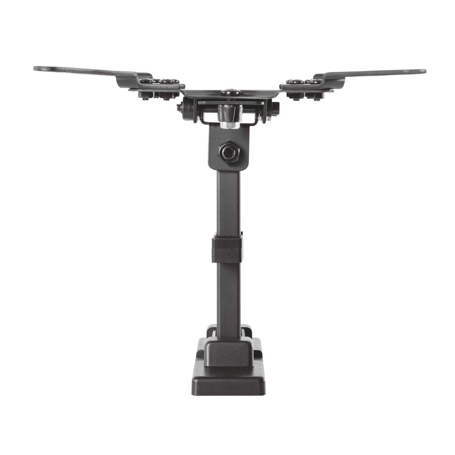 Suporte de Parede TV AISENS WT42TSLE-009 (4-42" - 20 kg - Preto) — miniatura 4