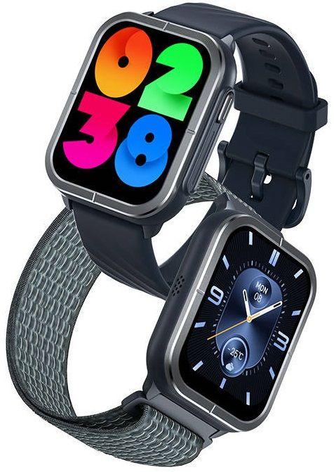Smartwatch MIBRO Watch C3 (1,85″ HD - Bluetooth 5.3 - Azul-marinho) — miniatura 5