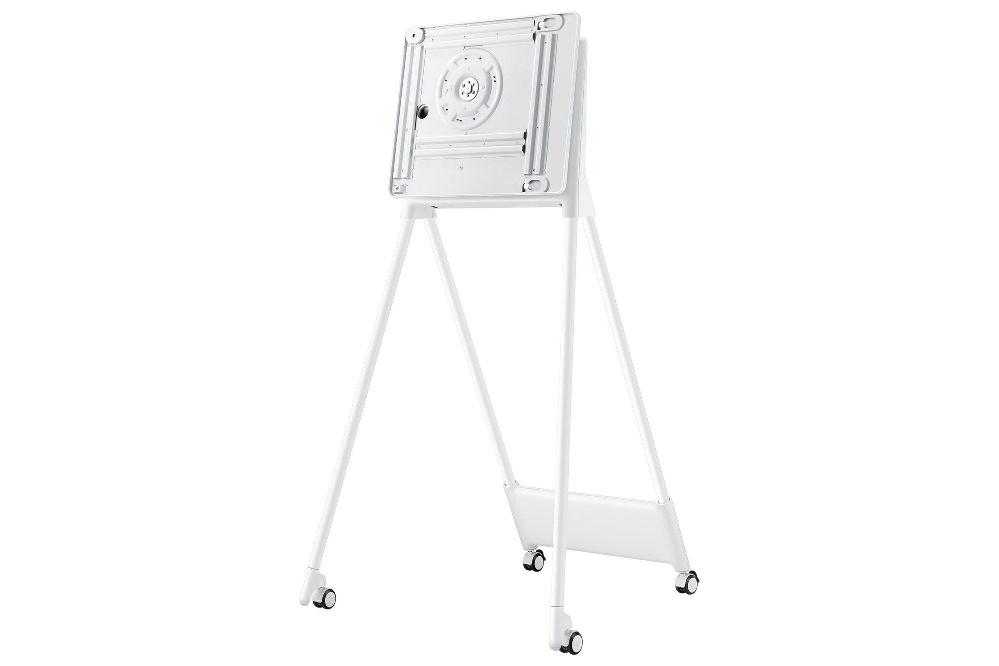 Suporte de Chão para TV SAMSUNG STN-WM55RXEN (55" - VESA 400 x 400 mm - Cinzento claro), miniatura 2