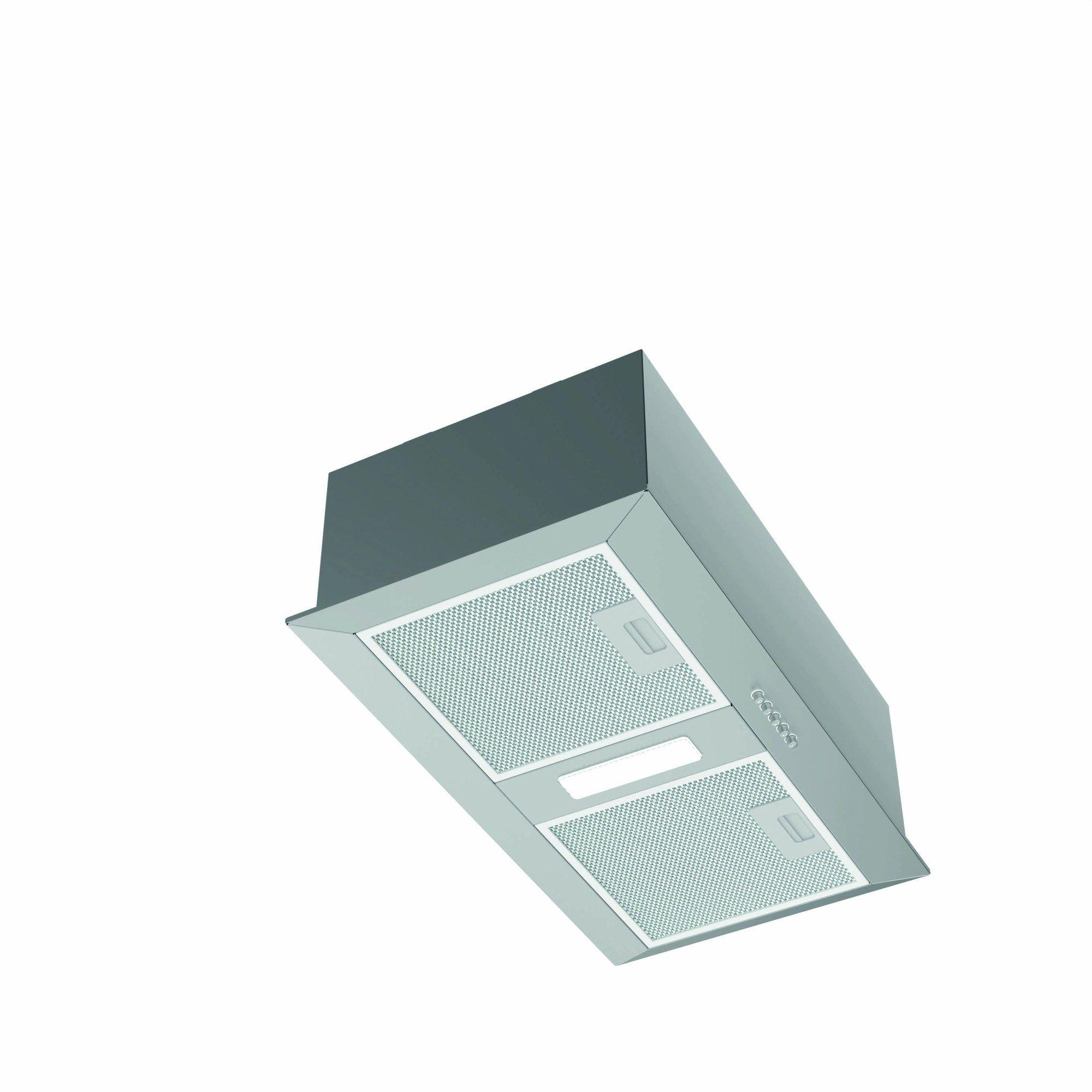 Exaustor de Grupo Filtrante de Encastre CATA GCB55X (Largura 55 cm - Encastre - Inox), miniatura 4
