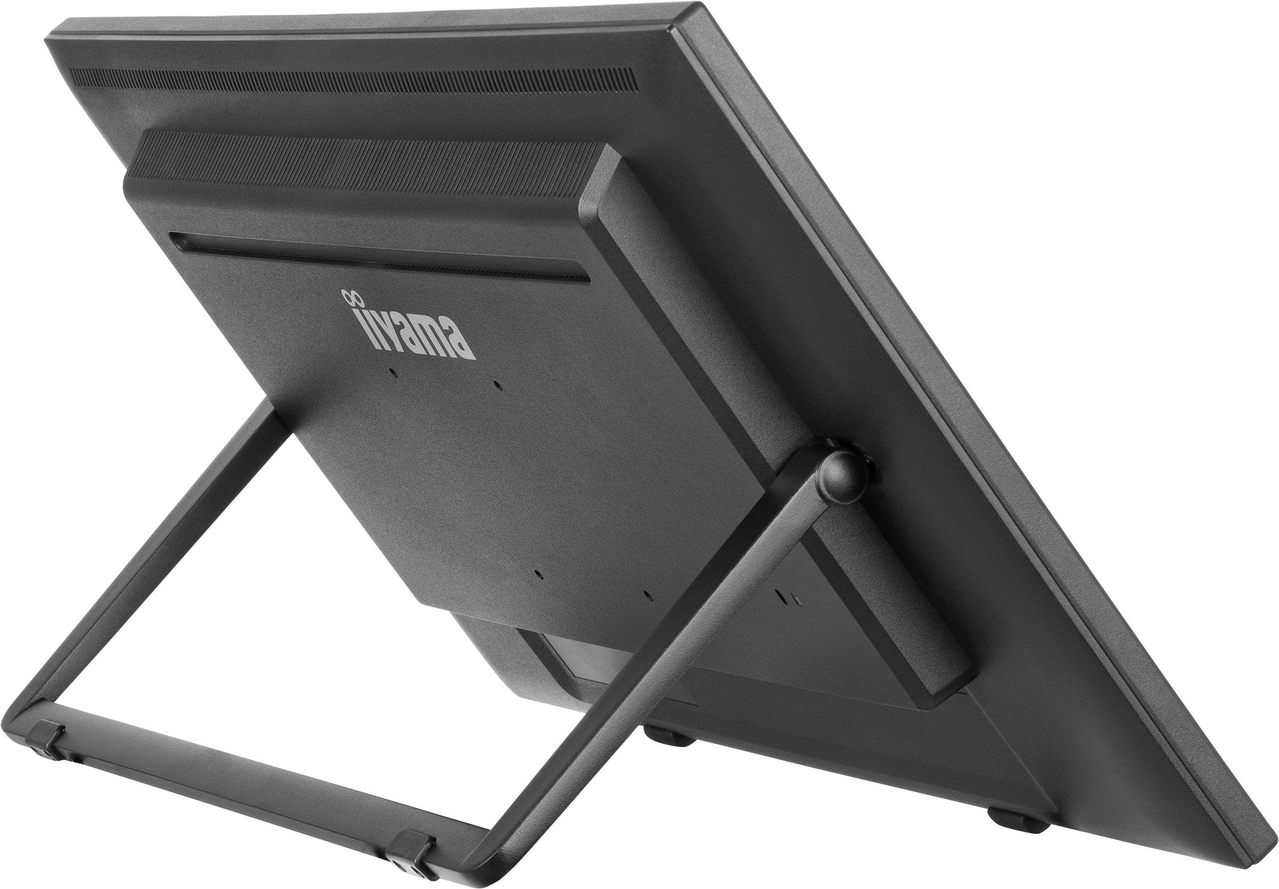 Monitor IIYAMA ProLite T2755QSC-B1 (27" - IPS - 75 Hz - Preto), miniatura 11