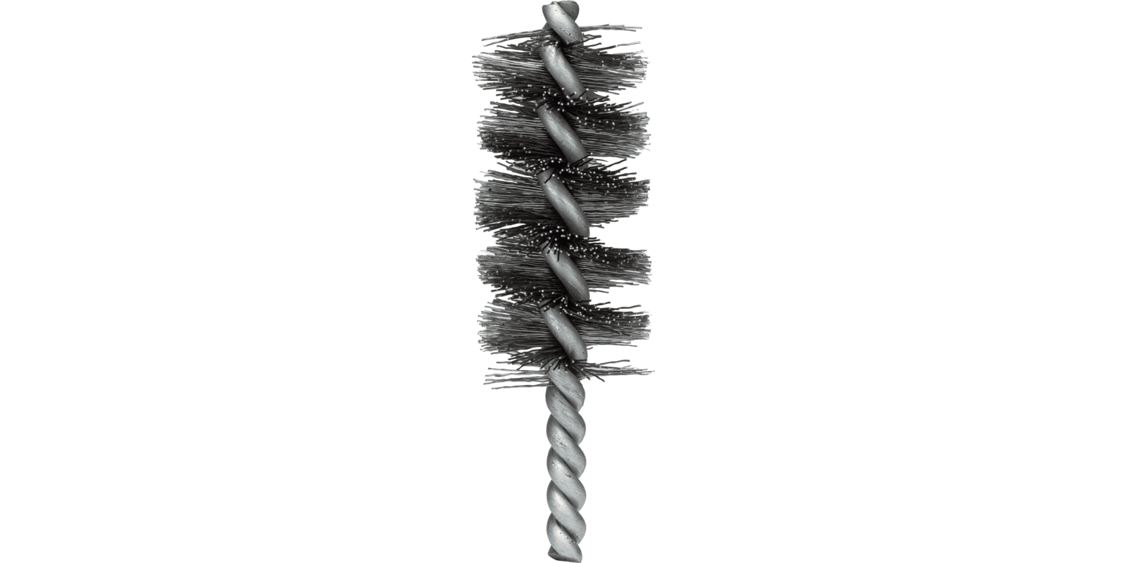 Escova de Arame Cilíndrica BOSCH 2609256550 (Ø 28 mm), miniatura 2