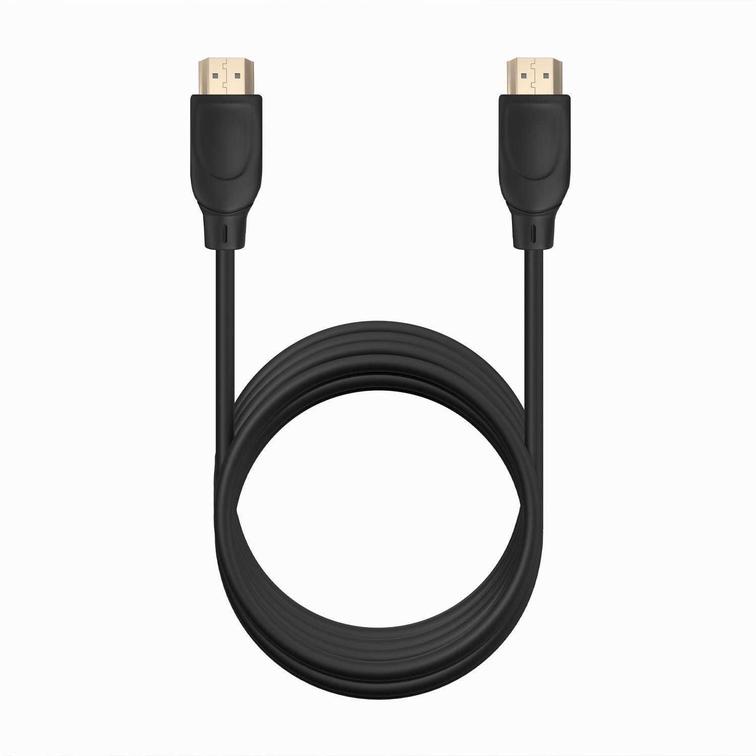 Cabo HDMI AISENS A120-0725 (3 m - 60 Hz - HDMI Type A - Preto), miniatura 3