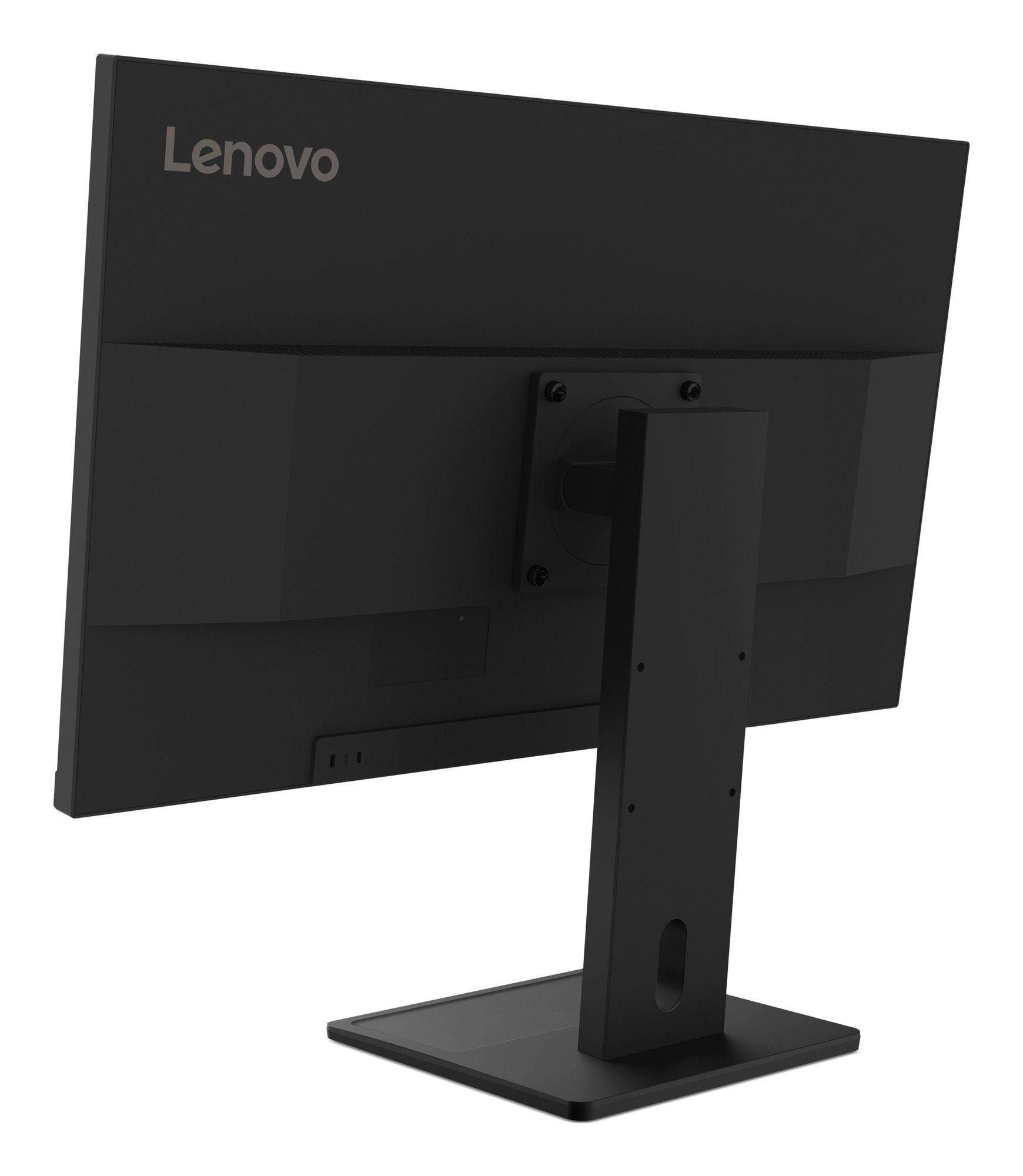 Monitor LENOVO ThinkVision E27-40 64BCMAT4EU (27" - IPS - 100 Hz - Preto) — miniatura 6