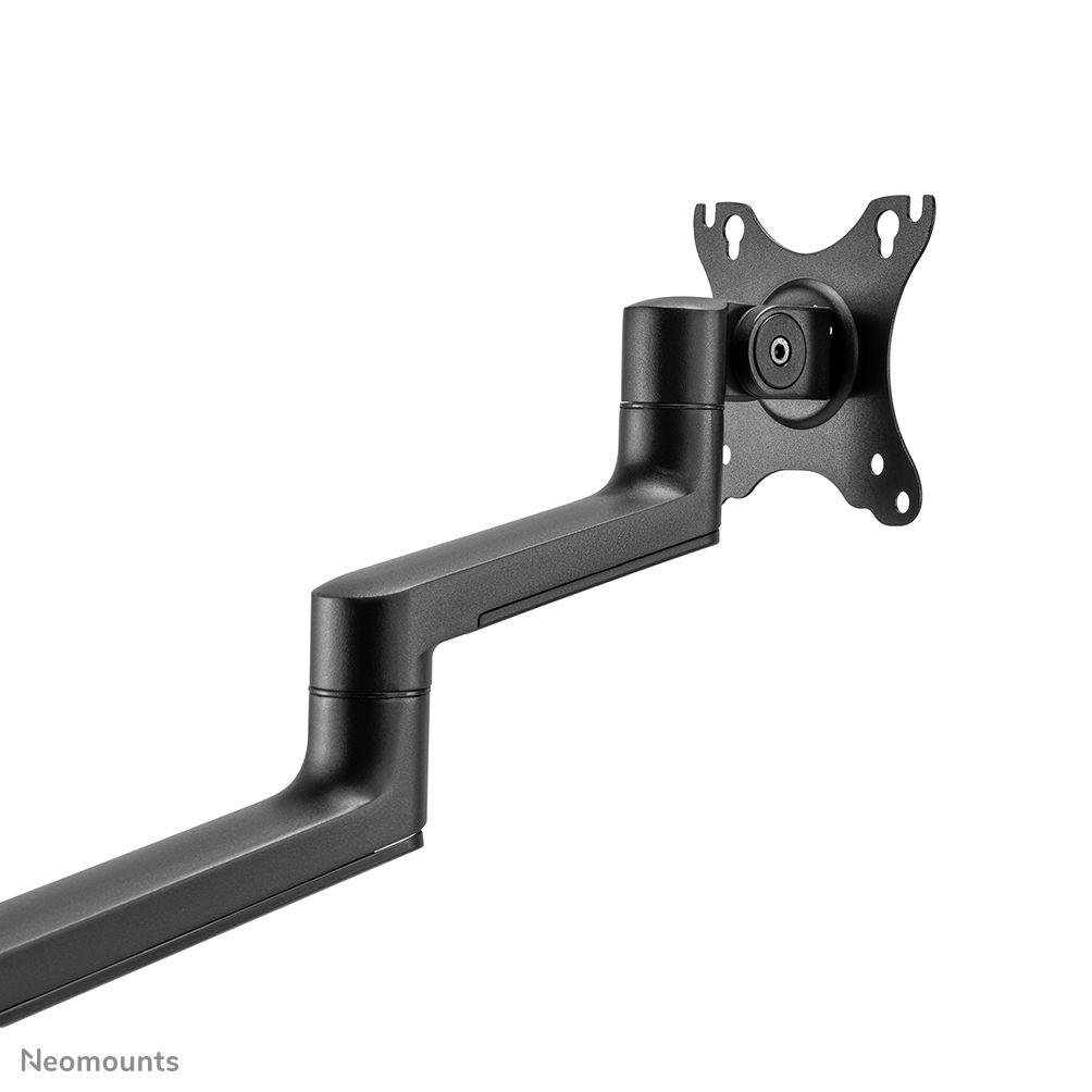 Braço para Portátil NEOMOUNTS DS20-425BL1 (43,9 cm - 5 kg - Secretária - Preto), miniatura 13