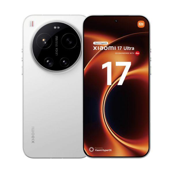 Smartphone XIAOMI 17 Ultra 5G (16GB/1TB - 6,9" - Branco), miniatura 2