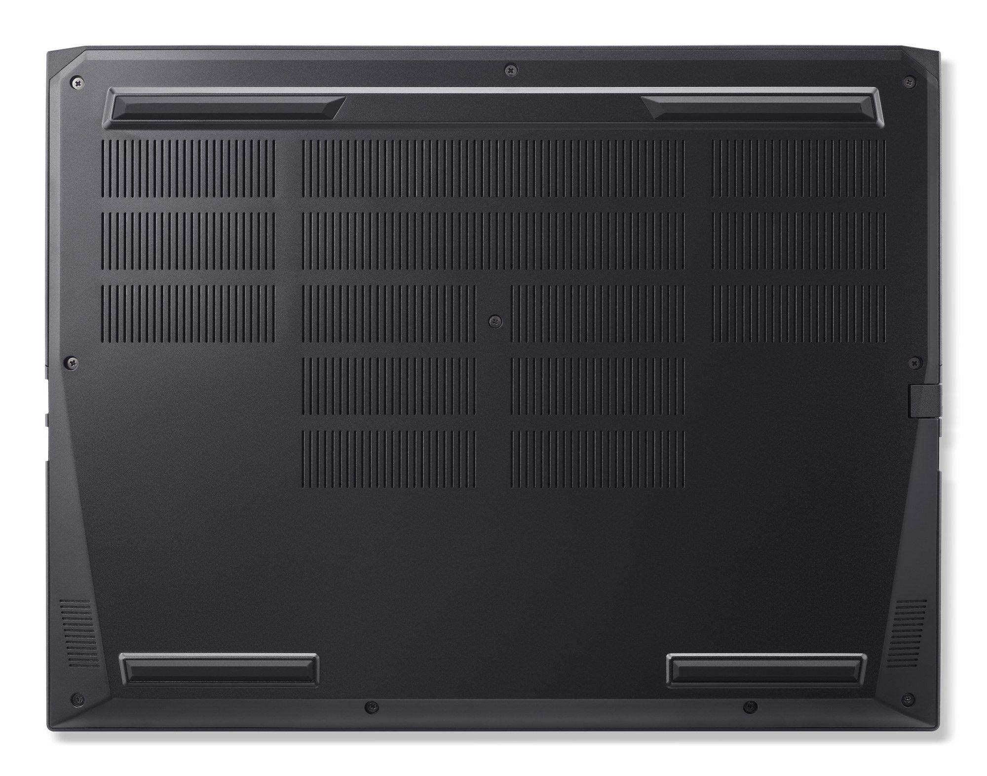 Computador Portátil Gaming ACER Nitro 16S AI AN16S-61-R597 (Windows 11 Home, 64 bits - AMD Ryzen AI 5 - 1 x 16 GB - Preto) — miniatura 6
