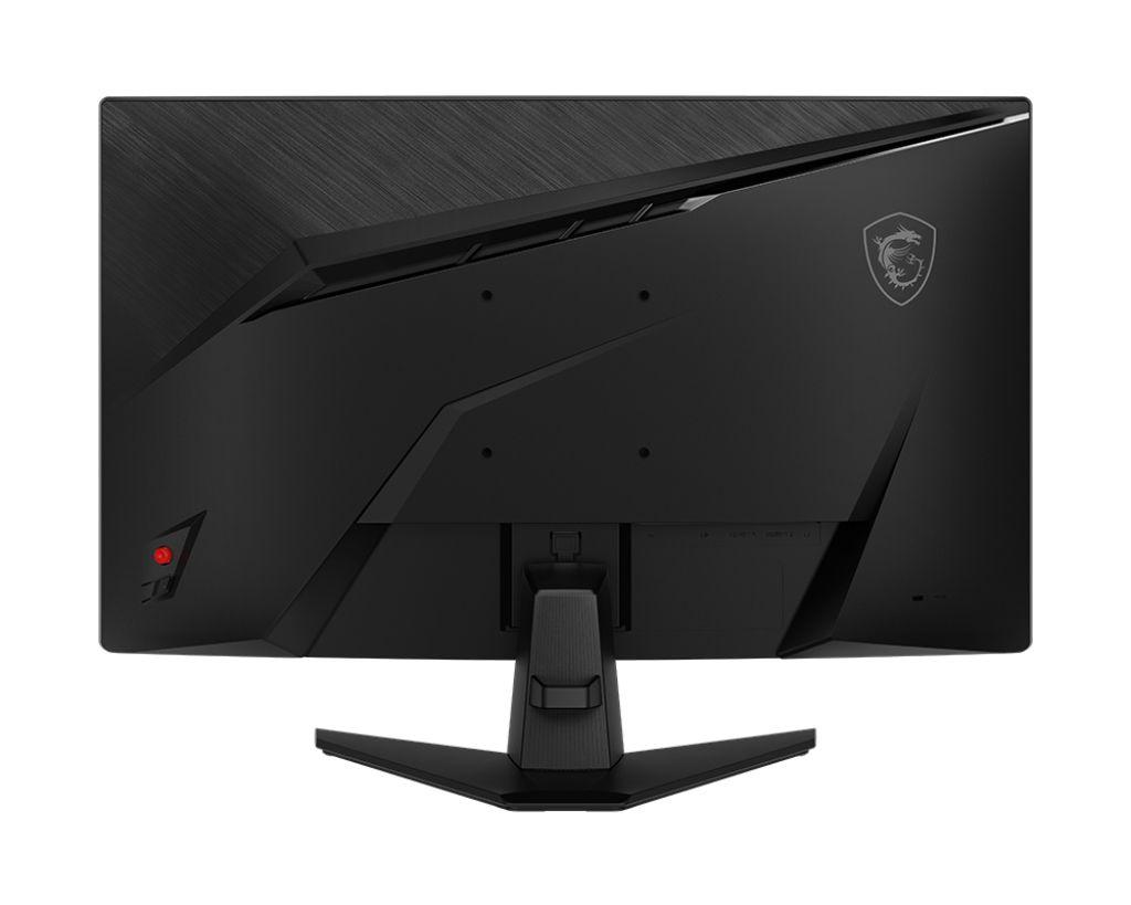 Monitor MSI MAG 274CQF (27" - Rapid VA - 180 Hz - Preto) — miniatura 4