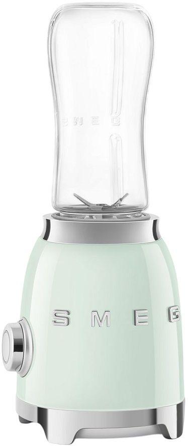 Mini Liquidificadora SMEG PBF01PGEU (Mini Liquidificadora - 300 W - 22 000 rpm - Verde Água), miniatura 4