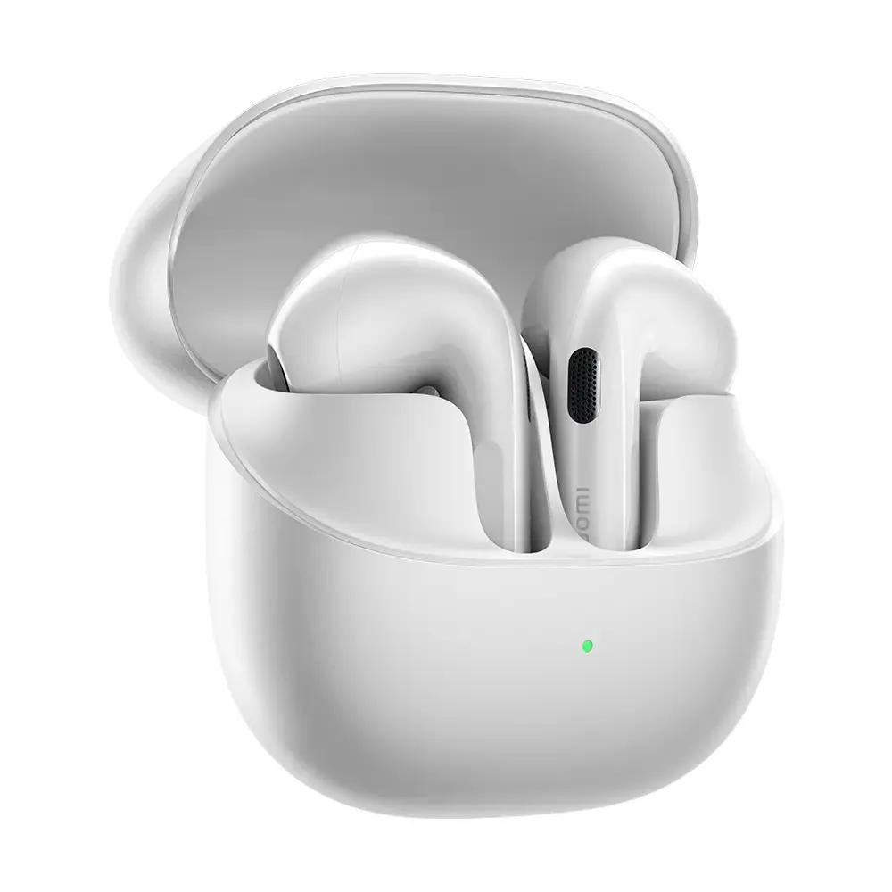 Auscultadores XIAOMI Buds 6 (Binaural - Sem fios - Intra-aural - Branco cerâmico), miniatura 4