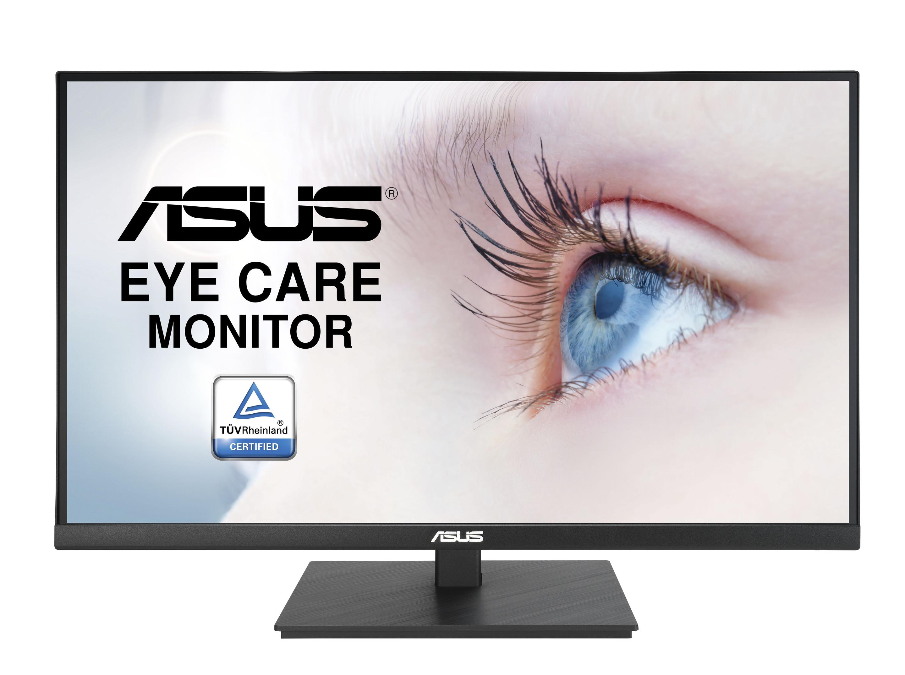 Monitor ASUS VA27AQ (27" - IPS - 75 Hz - Preto) — miniatura 7