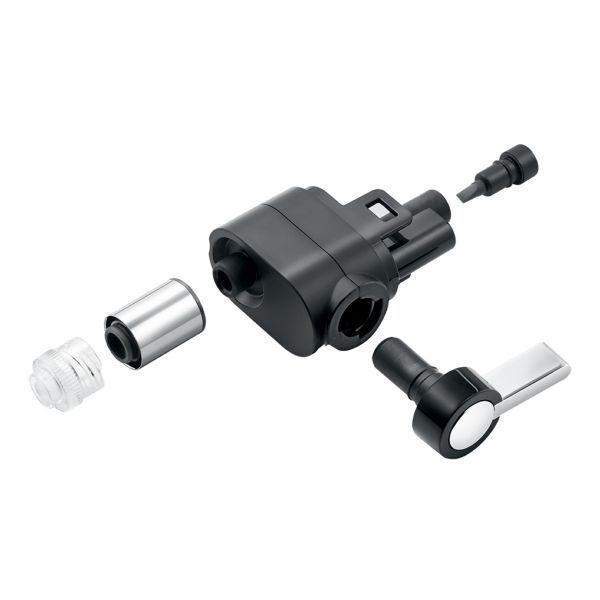 Bocal Espumador de Leite JURA Pro Fine Foam Nozzle G2 (EA) (Altura 64 mm (embalagem)), miniatura 4