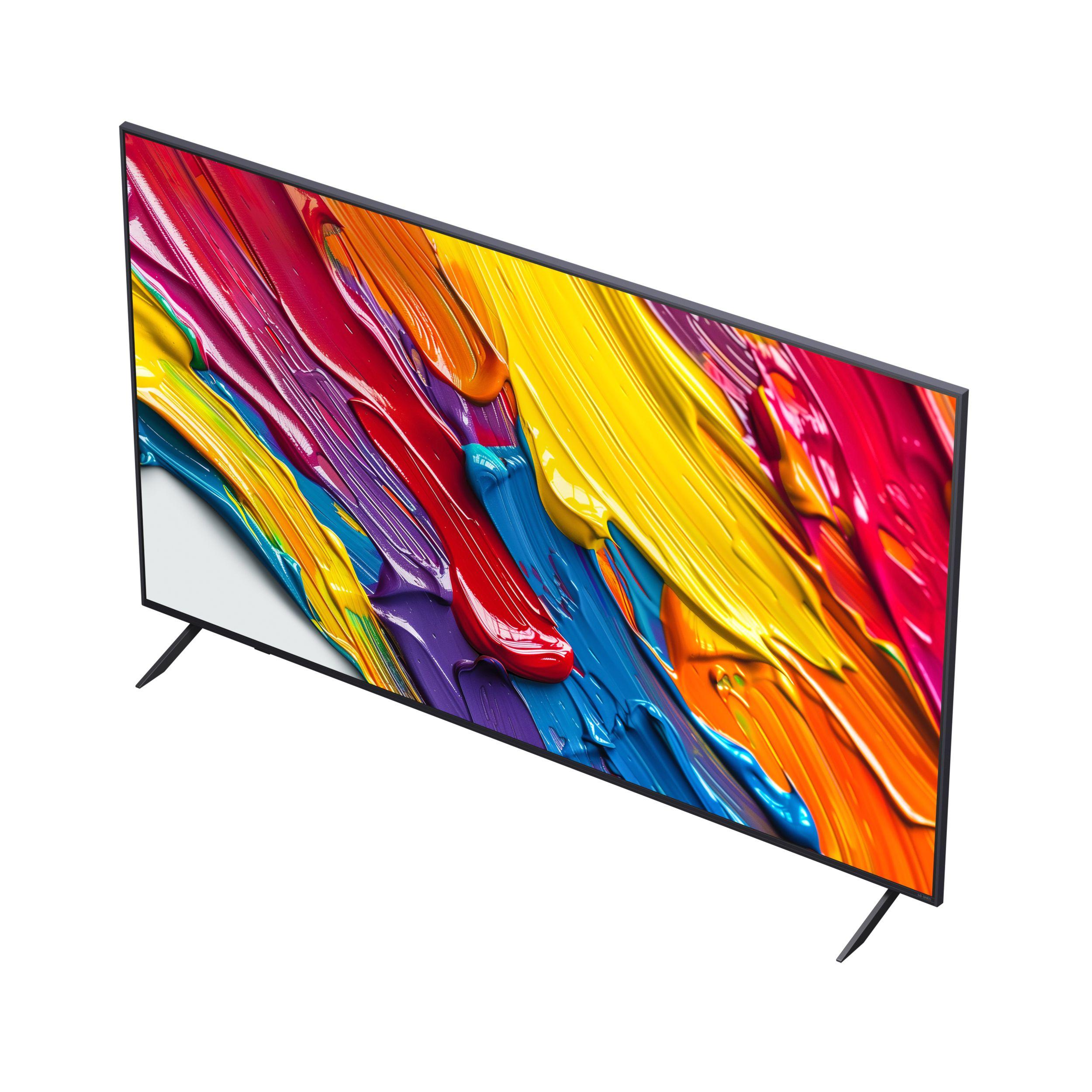 Televisão LG TV 75QNED82A6B.AEU (75" - QNED - 4K Ultra HD - Preto), miniatura 11