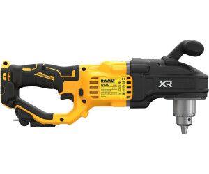 Berbequim Angular DEWALT DCD444N-XJ (18 V - Bateria - Amarelo/Preto), miniatura 3