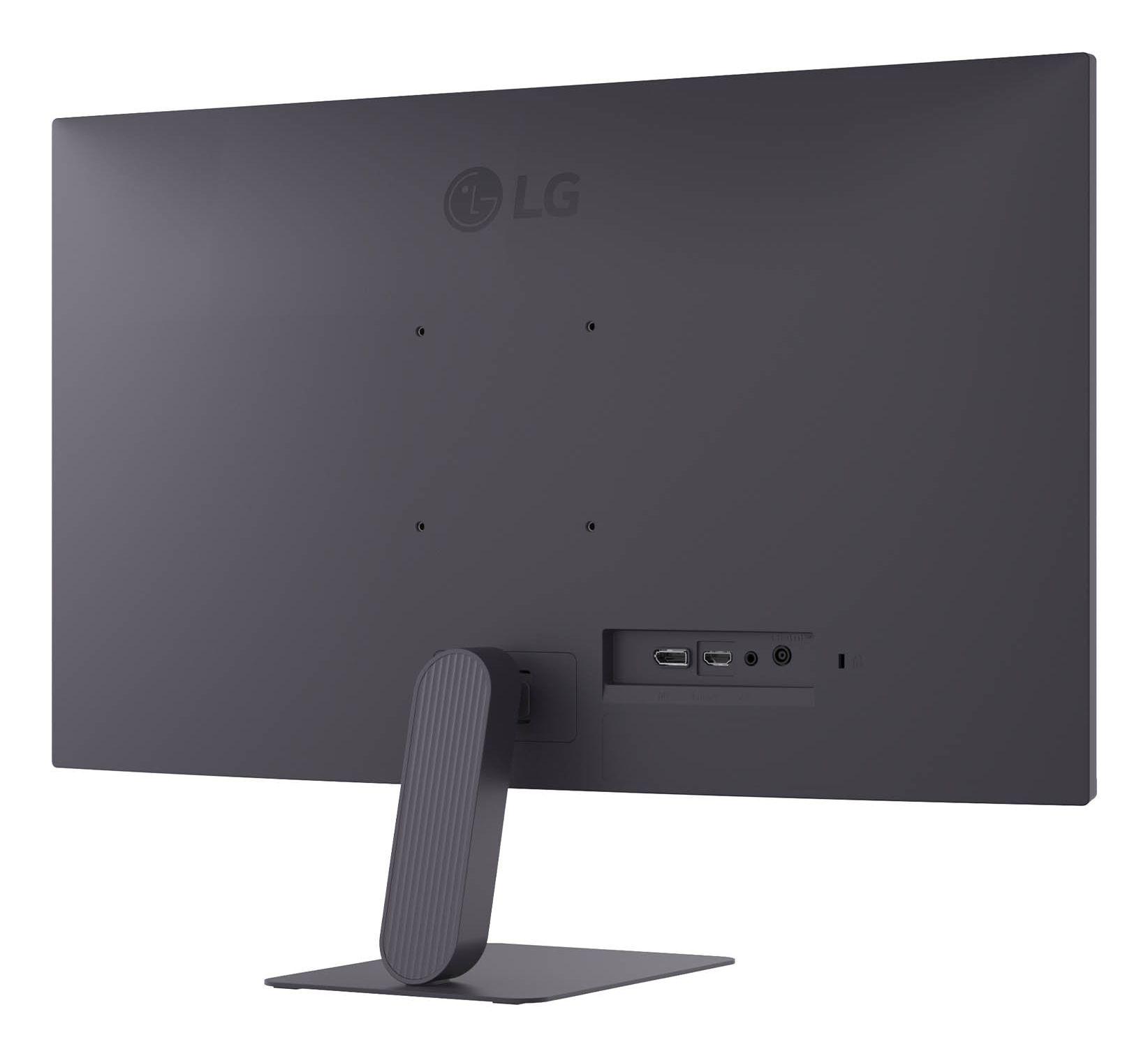 Monitor LG UltraGear 27G411A-B (27" - IPS - 144 Hz - Preto), miniatura 3