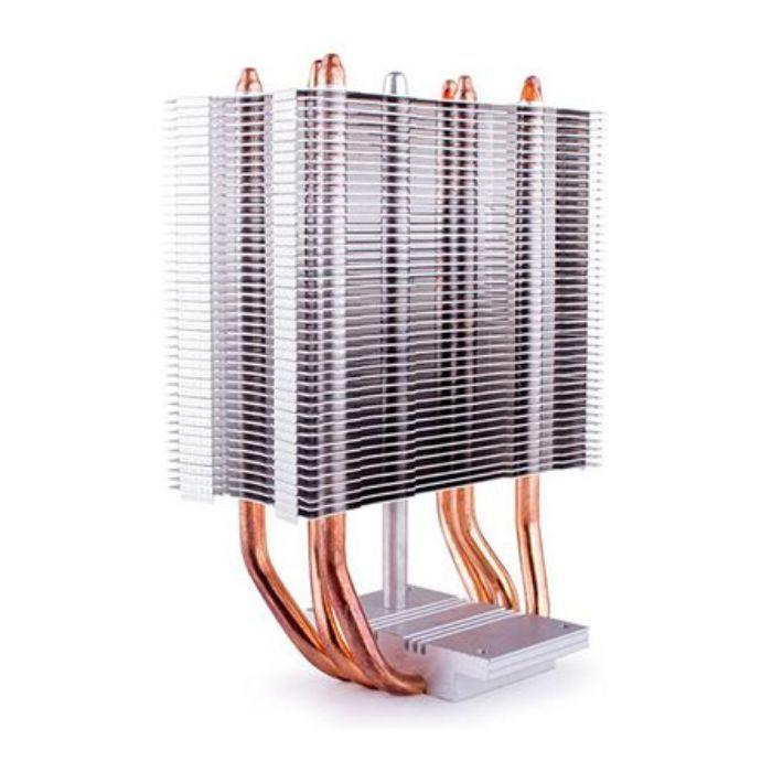 Dissipador de CPU NOX Hummer H-212 (120 mm - 1600 RPM - 4 pinos), miniatura 4