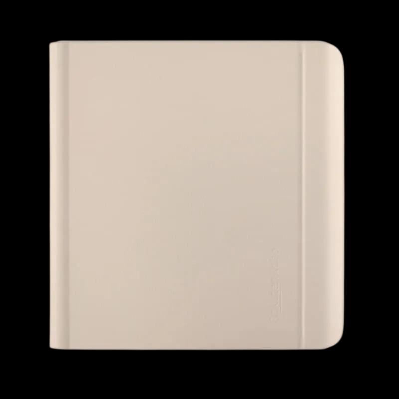 Capa Fólio para eReader KOBO Libra Colour SleepCover (Bege)