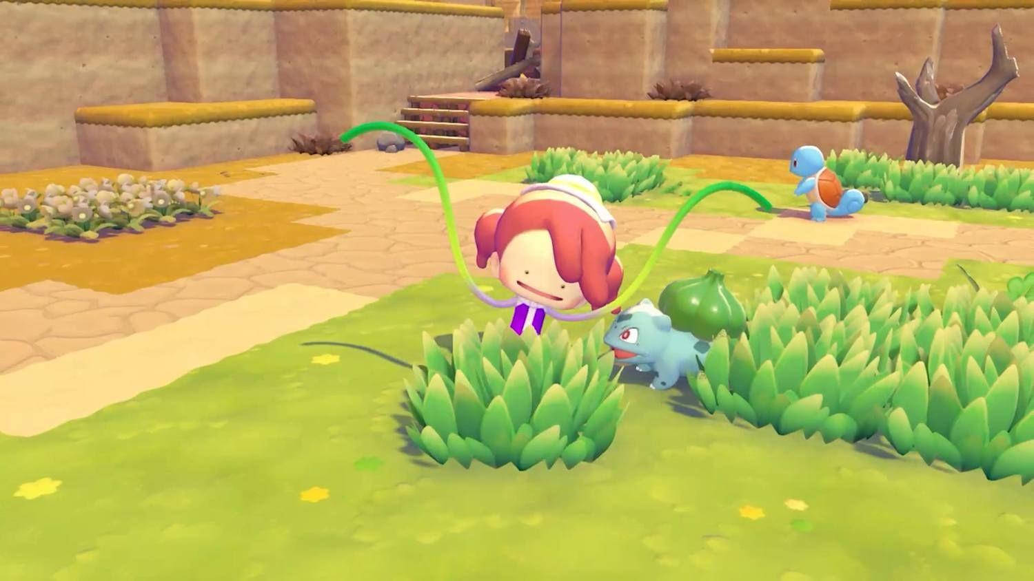 Jogo NINTENDO Pokémon Pokopia (Nintendo Switch 2 - Edição Padrão - Código numa caixa) — miniatura 4