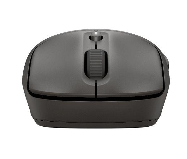 Rato HP 405 Silent (Ambidestro - 1200 DPI - Ótico - Preto), miniatura 2