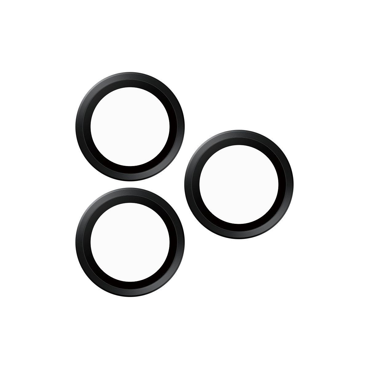 Kit de Proteção de Ecrã PANZERGLASS CARE 3-in-1 Ceramic iPhone 16 Pro Max (Apple - Transparente), miniatura 6