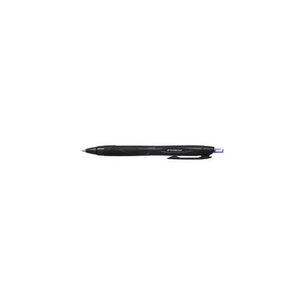 Caneta Esferográfica UNIBALL JetStream Sport SXN-157E (Plástico - Azul) — miniatura 2
