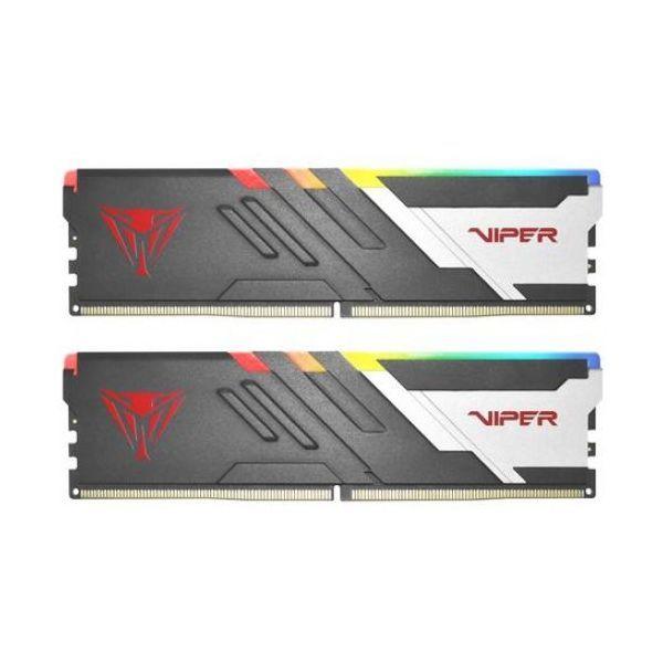 Memória RAM PATRIOT PVVR532G640C32K (6400 MHz - 32 GB - DIMM)