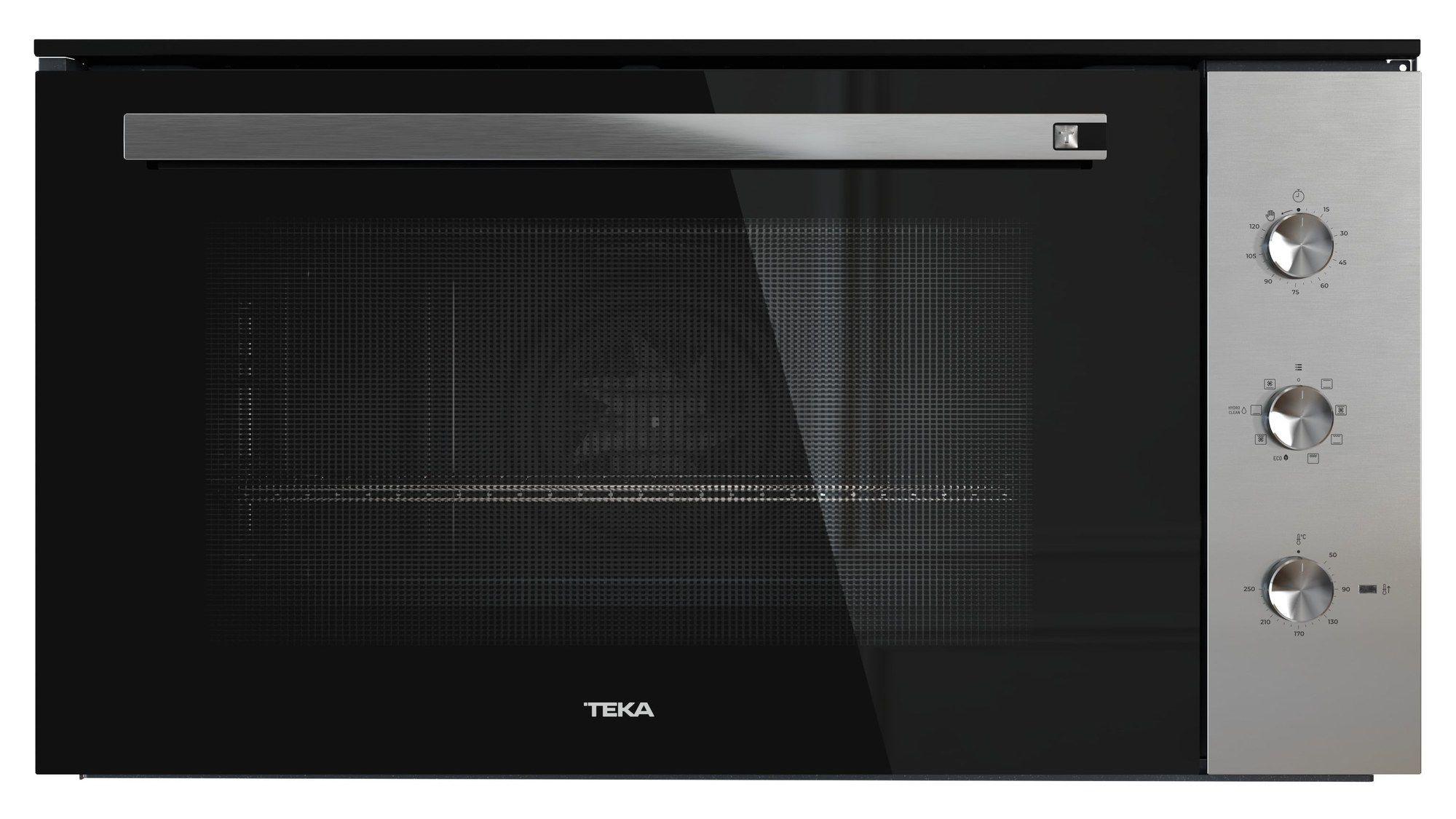 Forno Encastre TEKA NEO HSF 9000 SS (Forno elétrico - 77 L - 250 °C - Inox)