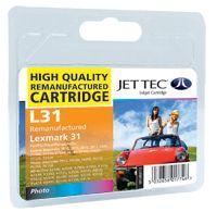 Tinteiro LEXMARK 18C0031E (450 páginas) — miniatura 3