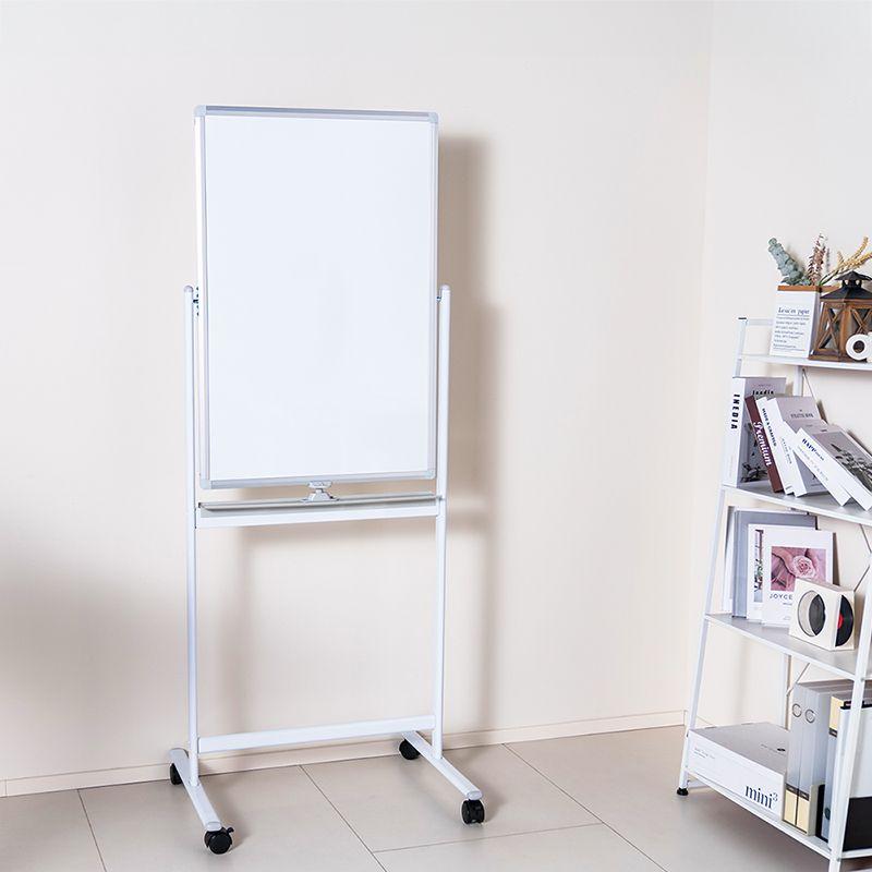 Quadro Branco Móvel LOGILINK EO0063 (Alumínio - 600 x 900 mm - Branco) — miniatura 6