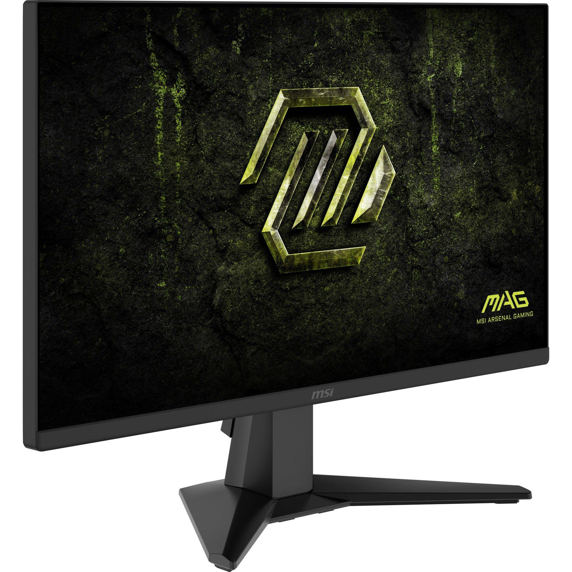 Monitor MSI MAG 245F X24 (23,8" - Rapid IPS - 240 Hz - Preto), miniatura 6