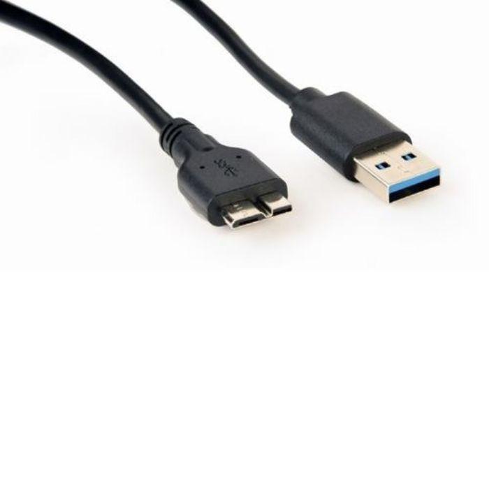 Caixa Externa para Disco Rígido GEMBIRD EE2-U3S9-6 (2.5" - Transparente) — miniatura 4