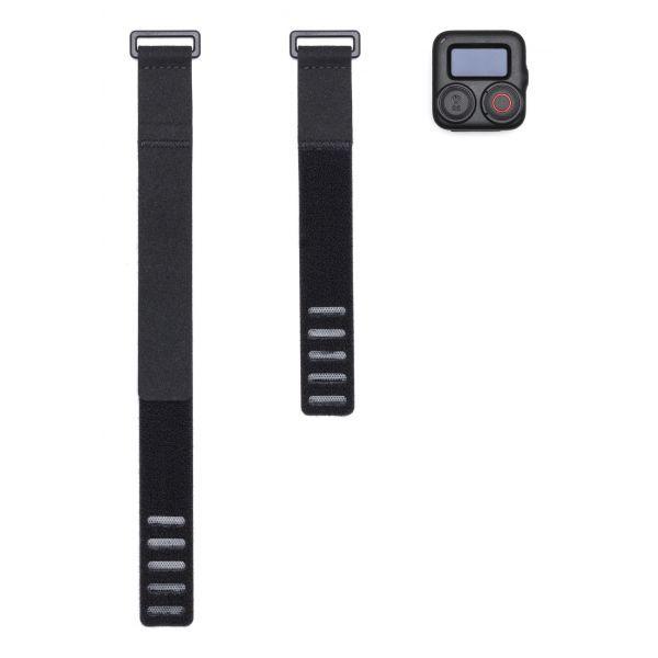 Comando Remoto Bluetooth GPS DJI Osmo Action 4 (Bluetooth - Preto) — miniatura 4