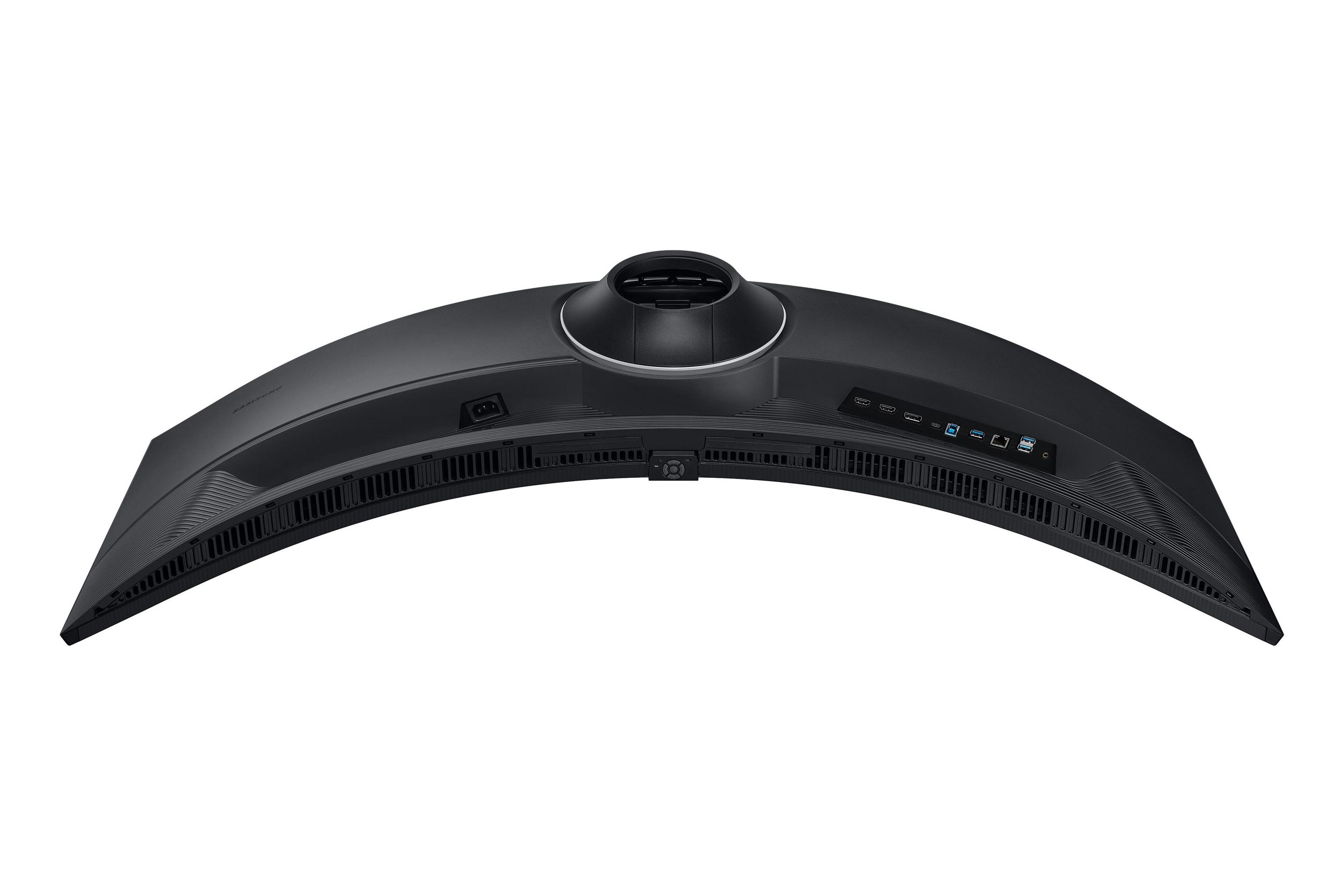 Monitor SAMSUNG ViewFinity S9 S95UF (49" - VA - 120 Hz - Preto) — miniatura 12
