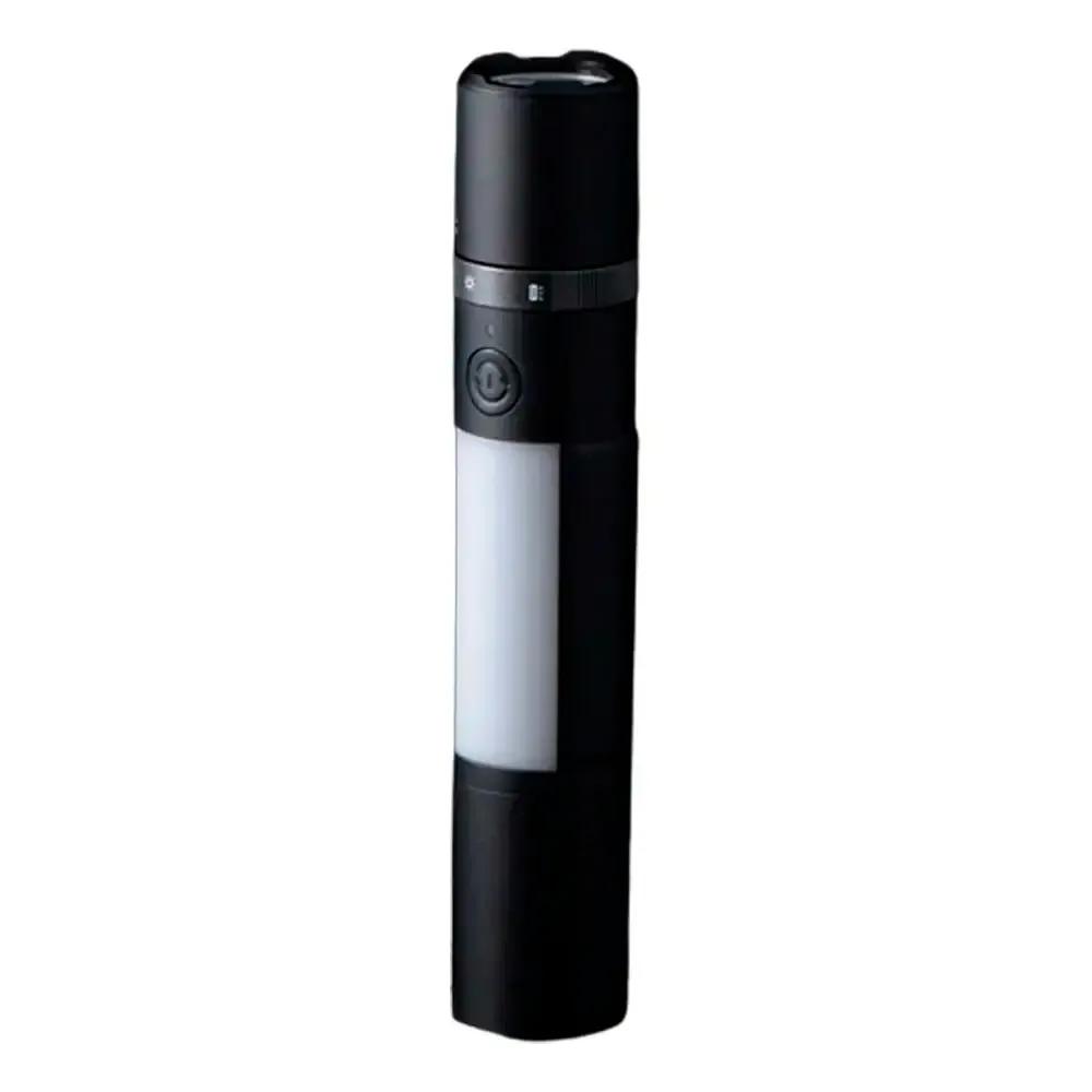Lanterna Multifuncional XIAOMI BHR7004GL (3,6 V - USB - Ião-lítio - Preto) — miniatura 2