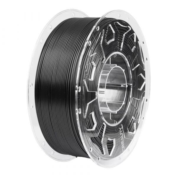 Filamento de Impressão 3D CREALITY HP-ASA (Qualquer marca - Preto)