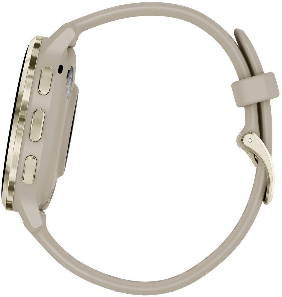 Smartwatch GARMIN Venu 3S (Redondo - AMOLED - 1,2") — miniatura 5