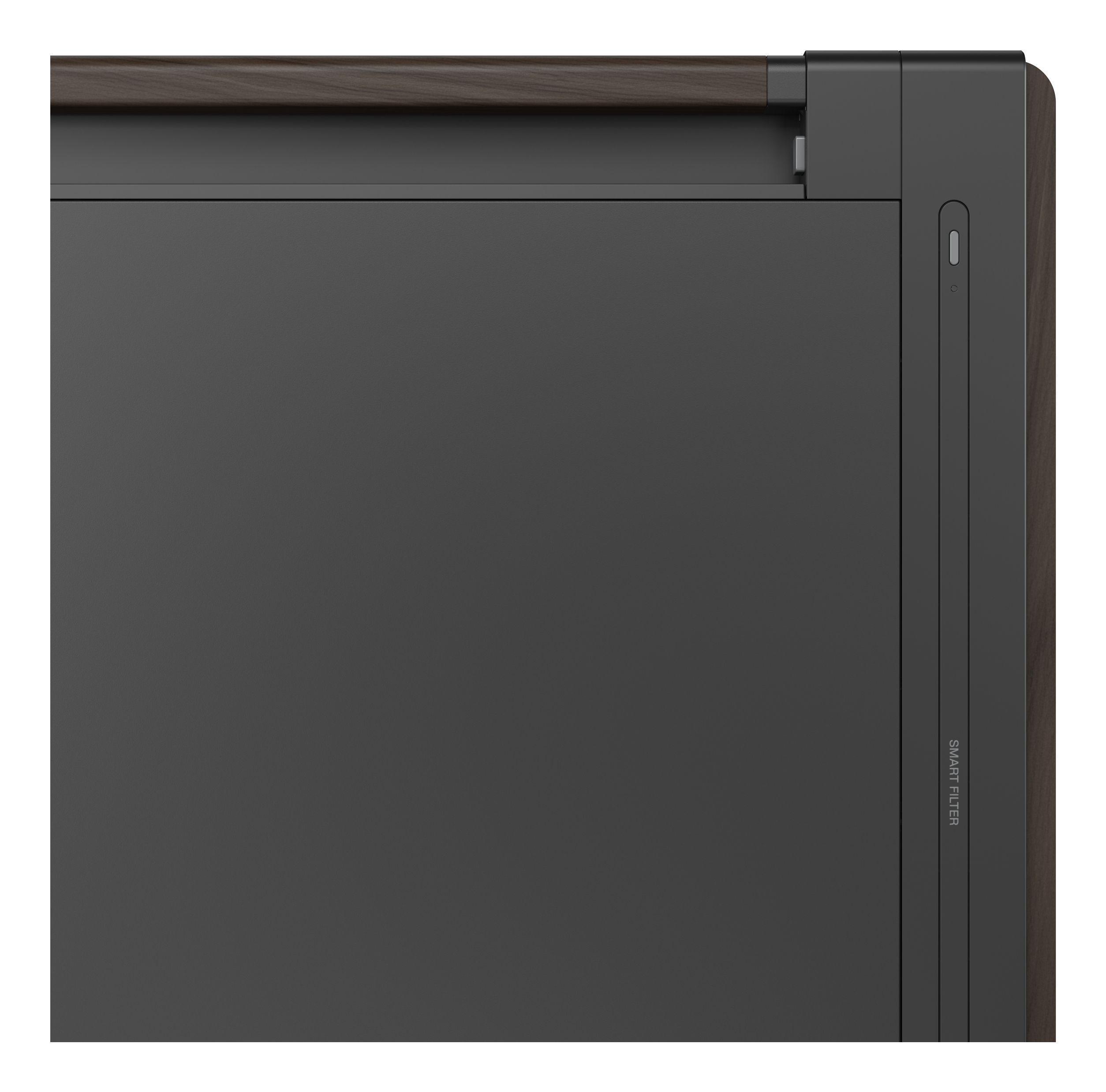 Caixa PC ASUS ProArt PA602 Wood Edition Modern Black (Midi Tower - Metal, Madeira - 18,5 cm - Preto/Madeira) — miniatura 10