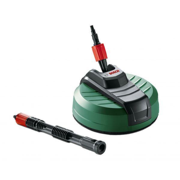 Limpador de Terraços BOSCH AquaSurf 280 (Verde), miniatura 2