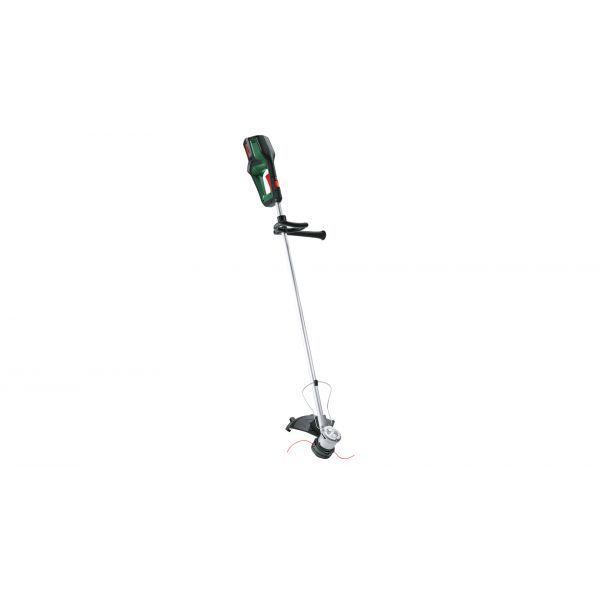 Aparador de Relva BOSCH AdvancedGrassCut 36V-33 (36 V - 33 cm - Preto, Verde e Prateado), miniatura 4