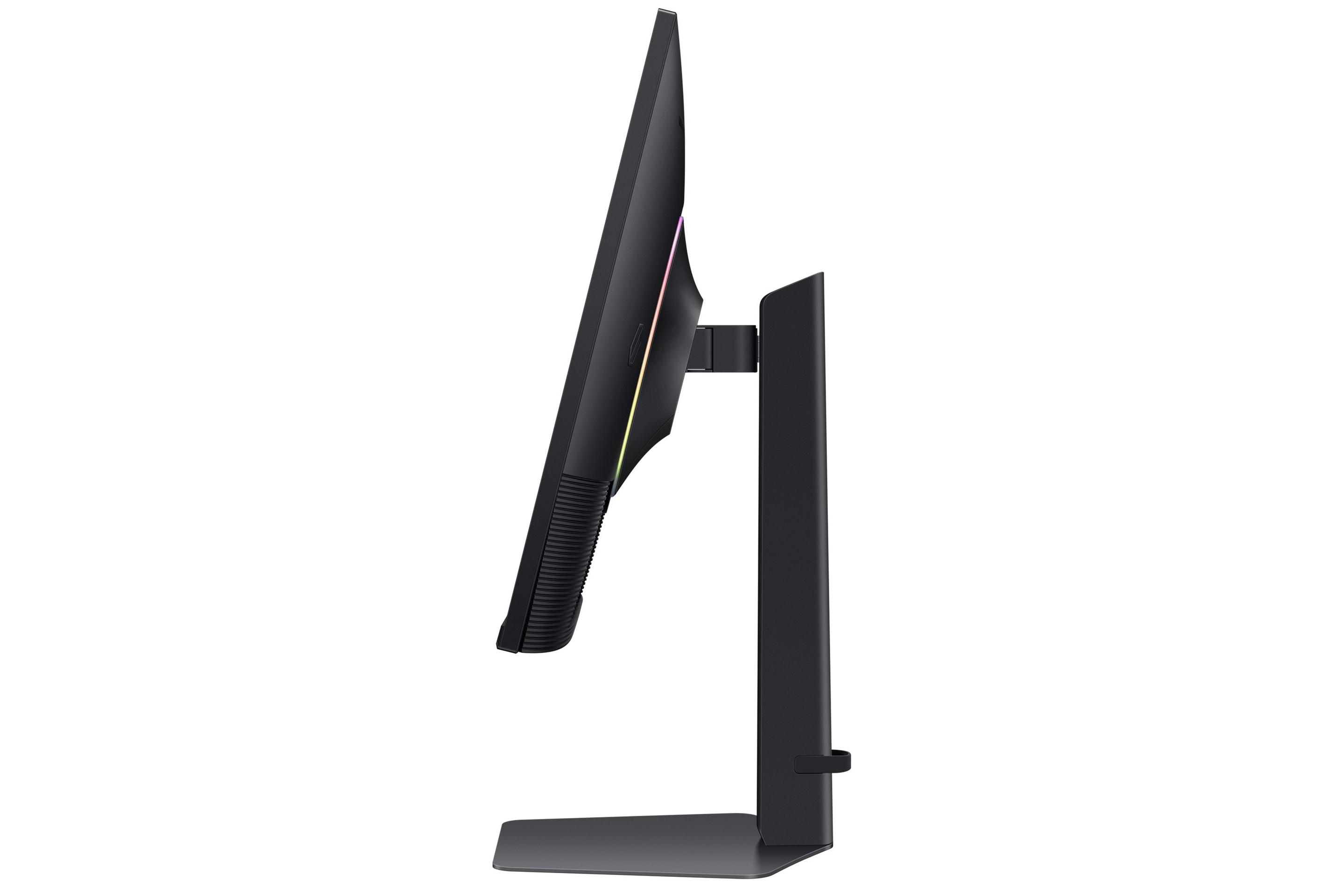 Monitor SAMSUNG Odyssey G7 G70F S27FG702EU (27" - IPS - 360 Hz - Preto) — miniatura 12