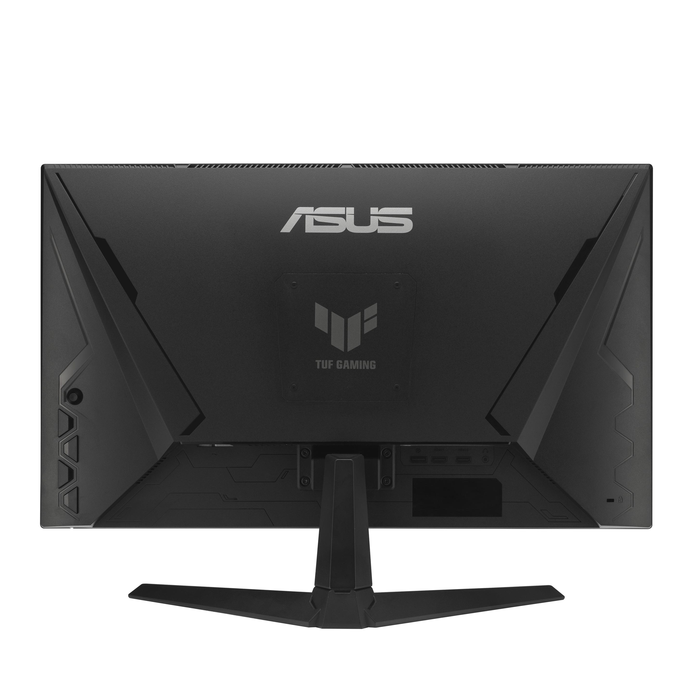Monitor ASUS TUF Gaming VG279QM5A (27" - Fast IPS - 240 Hz - Preto) — miniatura 5