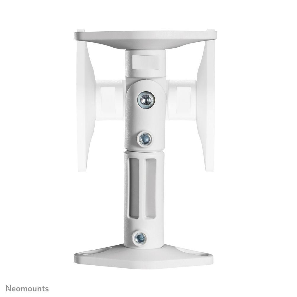 Suporte de Coluna NEOMOUNTS SPEAKER-W100 (Branco) — miniatura 3
