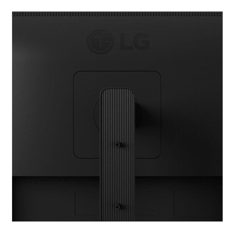 Monitor LG 27BA650-B (27" - IPS - 100 Hz - Preto) — miniatura 8