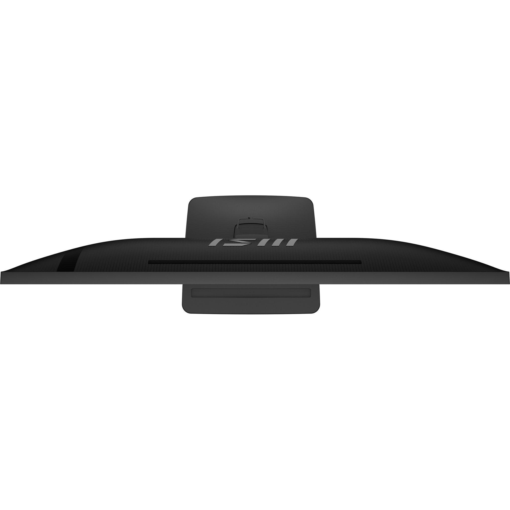 Monitor MSI PRO MP242 E14C (23,8" - IPS - 144 Hz - Preto) — miniatura 5