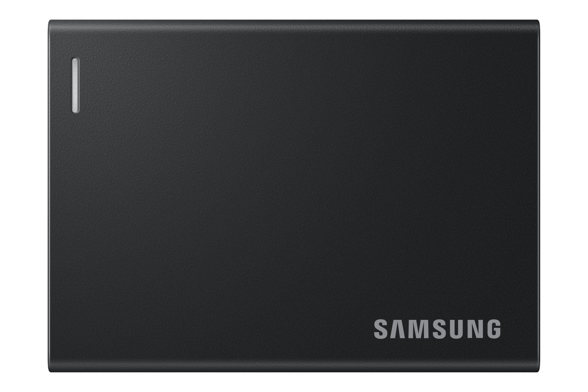 SSD SAMSUNG P7 (1 TB - USB4 Gen 3x2 - Preto)