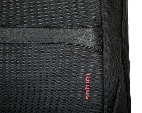 Mochila para Jogos TARGUS Strike II TBB639GL (500D Guc - 43,9 cm - Altura 51 cm - Preto), miniatura 6