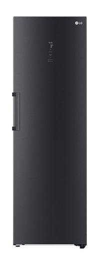 Frigorífico Independente LG GLM71MCCSX (186x59,5x70,7 cm - 186 cm - 60 cm - Preto)